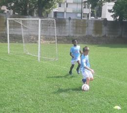 Calcio giovanile &ldquo;a tutto campus&rdquo;