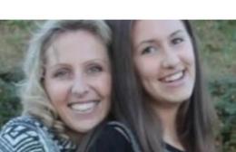 Sonia Muore a 47 anni, e l'ultimo atto d'amore è per la figlia