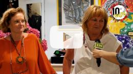 Il posto delle fragole, moda da 40 anni