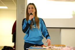 Il Panathlon incontra il pattinaggio