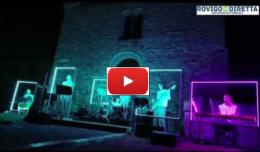 Straordinario concerto dei Sonic Poets