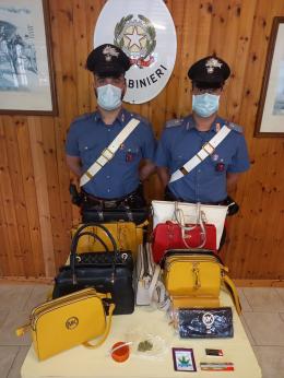 “Estate sicura” grazie ai controlli dei carabinieri
