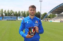 I Bersaglieri hanno comprato "metaman"