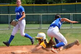 Oggi penultimo turno della regular season delle ragazze