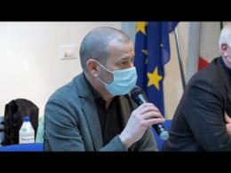 Goletta Verde diventa l'imbarcazione per gli studenti 