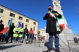 Sono già 9 i profughi accolti in paese