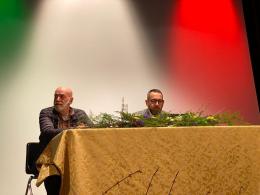 Toni Capuozzo sulla guerra: "L'Europa avrebbe dovuto mediare tra Russia e Ucraina"