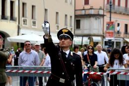 Emozione tricolore, per la Festa della Repubblica