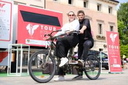 La Baviera pronta ad ospitare il Tour Eccellenze Venete