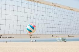Beach Volley: tutto pronto per il Master Finale InSand Cup 2022