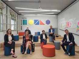 Traguardo di due anni per lo Urban Digital Center 