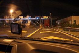 Asfalto sulla A13, chiusa per una notte da Boara a Monselice