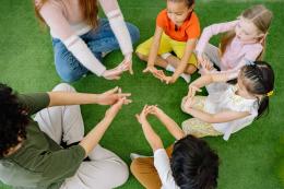 Arriva il Summer Camp: giocare d'estate non è mai stato così bello 