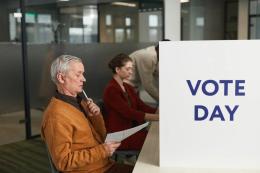 Verso le elezioni: 34mila cittadini pronti al voto