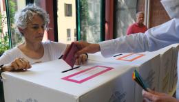 Referendum verso un flop annunciato
