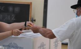 Lusia col fiato sospeso: mancano 100 voti per avere il sindaco
