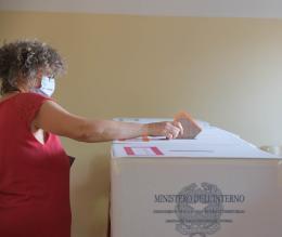Porto Viro, al voto il 60%. Il referendum fa flop