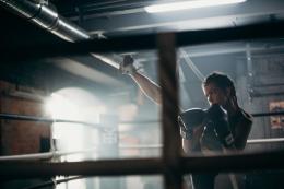 Il Comune incontra il Kickboxing 