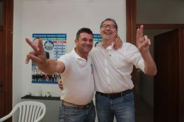 Il centrodestra fa en plein in Polesine