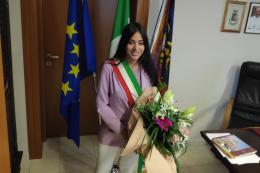 Il sindaco Mantovan si è già insediato