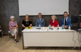 D'estate l'università non si ferma e parla di Educazione Civica 