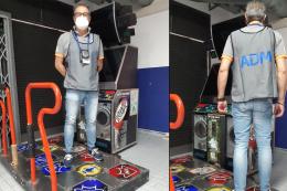 "Gioco irregolare": multa da 10mila euro e rischio chiusura