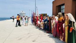 Armelao: "Chioggia hub per la Viking, è il mio obiettivo"