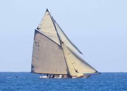 Sfida tra le Regine del mare a San Marco