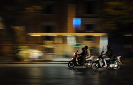Moto e scooter nel mirino dei nuovi vigili urbani