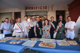 La sagra del pane di Loreo chiude in bellezza!