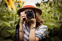 25 fotografi emergenti a caccia dello scatto perfetto sul Delta