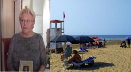 Ex prof muore mentre fa il bagno 