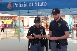 In prima linea contro le truffe 