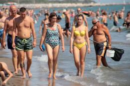 Due veneti su tre andranno in vacanza quest'estate