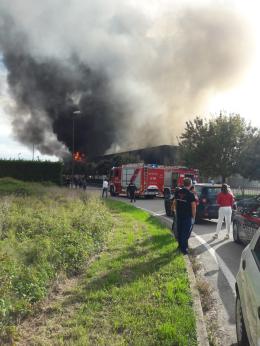 Bottecchia alla giunta Munari: “Unici a farci visita e aiutarci”