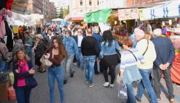 E' il grande Marti Franco! Buona festa a tutti!
