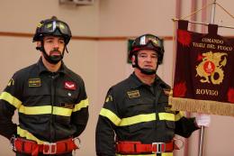 Attenzione alle truffe a nome dei pompieri