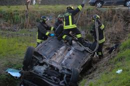 Romea, un nervo scoperto per la sicurezza stradale