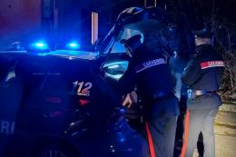 Folle inseguimento e arresto: era ubriaca e senza patente 