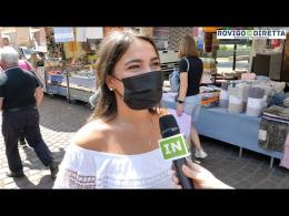 "I vaccini sono importanti, non vedo l'ora di farmelo"