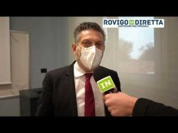 A Rovigo un corso di laurea sull'ingegneria idrogeologica di livello internazionale