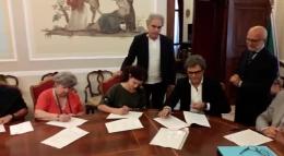 Ora i profughi potranno fare qualcosa per la comunità