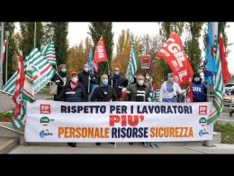 Lavoro in sicurezza, rinnovo dei contratti e nuove assunzioni