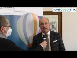"Cambiare oggi per rimanere noi stessi"
