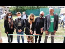 Una Chioggia "pop" con Andy Warhol