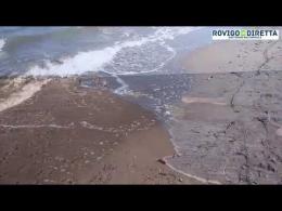 Un week end baciato dal sole, e le spiagge si riempiono