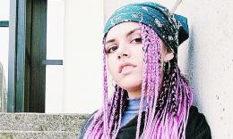 Namida, una voce da finalissima