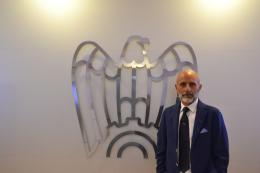 Ecco il nuovo vicepresidente di Confindustria Venezia Rovigo