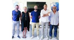 L’organigramma del Rovigo Calcio ha tutti i suoi tasselli