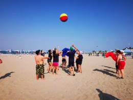 Un turismo davvero inclusivo in spiaggia